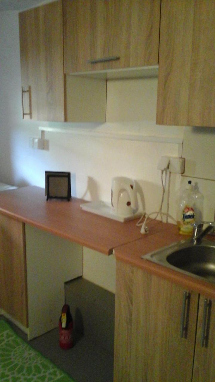 Hostel Morska 42 Гдиня Екстер'єр фото