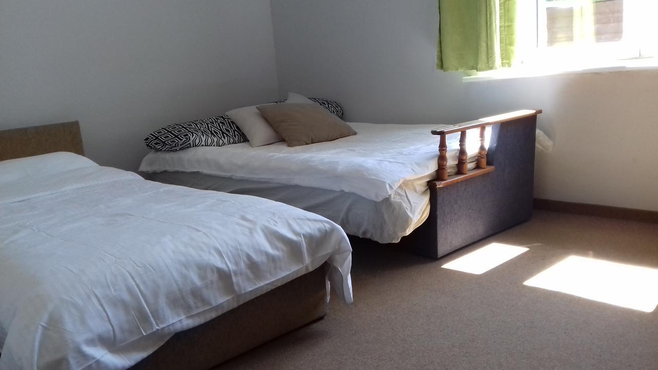Hostel Morska 42 Гдиня Екстер'єр фото