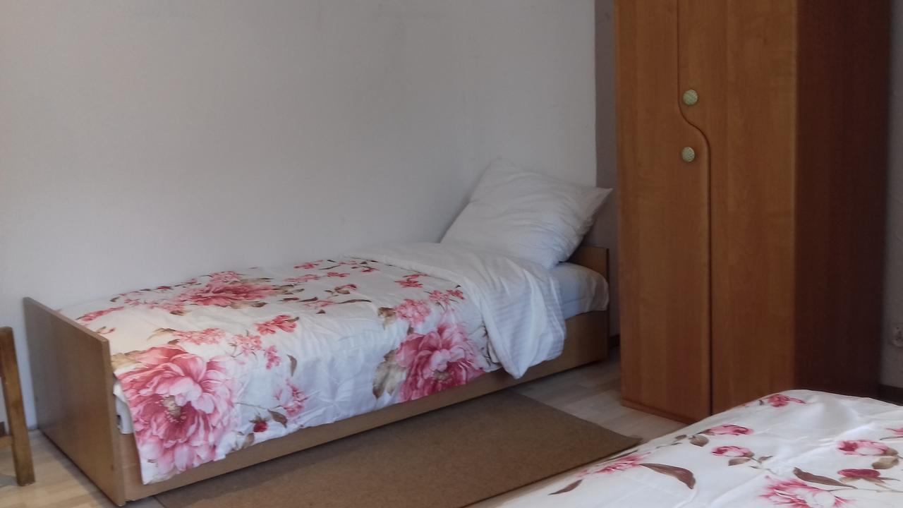 Hostel Morska 42 Гдиня Екстер'єр фото