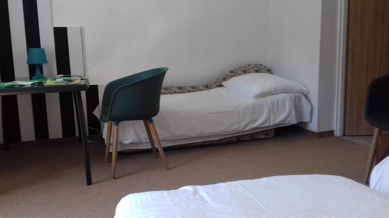 Hostel Morska 42 Гдиня Екстер'єр фото